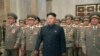 Source: Foreign Medics Treat N. Korean Leader