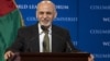 Afghan Insurgent Group Says It Is Ready for Peace Talks