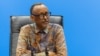 Rwanda's Kagame slams criticism of east Congo offensive as rebels push south