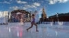 Russia Promises a Snowy Sochi 2014