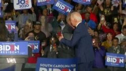 Les enjeux du « super Tuesday » aux Etats-Unis