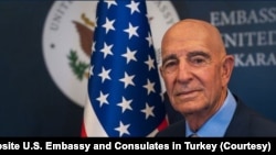 تام باراک - آرشیو