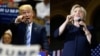 Reuters/Ipsos Poll: Clinton Extends Lead Over Trump