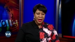 New York dugutigi Eric Adams jalakilen ko geleya 