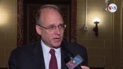 Funcionario EE.UU.: Sanciones impactan a la "cleptocracia" venezolana