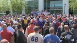 Spying Charges Underscore US, China National Security Differences