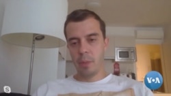 Russia’s FSB Seeks Arrest of Investigative Journalist