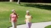 Studies Show Exercise Reduces Dementia Risk