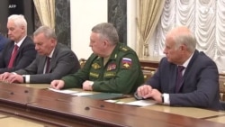 Зошто Русија и Украина ги засилија меѓусебните напади?