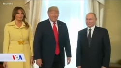 Trump negira veze sa Rusijom dok mediji sugerišu mogućnost obaveze prema Putinu