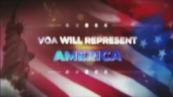 Truyền hình vệ tinh VOA