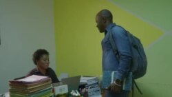 À Agadir, un ancien migrant subsaharien vient en aide aux candidats au départ