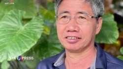 Nhà báo Huy Đức bị truy tố tội ‘lợi dụng các quyền tự do dân chủ’