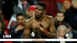 Inter et Koulibaly: Paul Pogba, le dernier à montrer son soutien