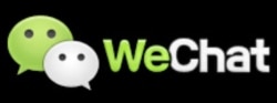 WeChat logo
