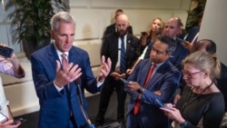 États-Unis : craintes d'un “shutdown” faute d'accord sur le budget