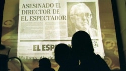 Colombia: Nuevas tecnologías y la democratización de la información