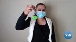 South African Tech Firm Creates App to Tackle Gender-Based Violence