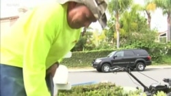 Piden cambios al programa de visas para trabajadores temporales