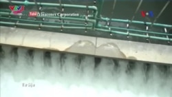 Chính phủ Việt Nam ngưng hợp đồng với nhà thầu Trung Quốc