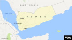 Al Hudaydah, Yemen