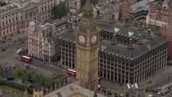 British Lawmakers Vote to Join US-led Airstrikes on Islamic State