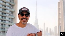 مازیار جبرانی