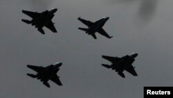 Avstraliya samolyotlari