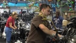 US Economy Adds Fewest Jobs in Nine Months