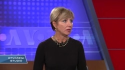 Milić: Gazprom pravi paralelnu bezbednosnu strukturu u Srbiji