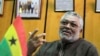 Décès de Jerry Rawlings, premier président démocratiquement élu du Ghana