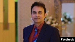 جاوید رحمان، گزارشگر ویژه حقوق بشر در ایران 