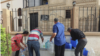 Water Crisis Hits War-Torn Libya