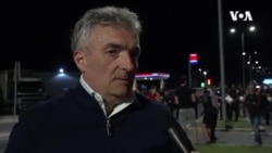 Bivši ambasador u SAD o ustoličenju Joanikija