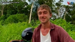 អង្គការ​សង្គម​ស៊ីវិល​ថា ការហាម​អ្នកកាសែត​បរទេស​ម្នាក់​មិន​ឲ្យ​ចូល​មក​កម្ពុជា​វិញ​ប៉ះពាល់​សេរីភាព​សារព័ត៌មាន