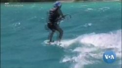 Amid Lawsuits, Trump Continues to Wield Outsized Influence