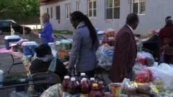 Liberians Living in US Struggle From Afar as Ebola Ravages Homeland