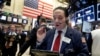 US Stocks Have First Winning Streak of 2016 