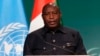 Le président burundais met de nouveau en garde le Rwanda