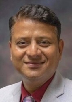 Dr. Jaivir Singh Rathore