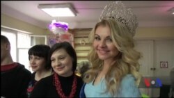 “Міс Діаспора” віддала свої призові гроші на доброчинність. Відео