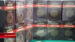Bộ sử Việt mới ‘tôn trọng quá khứ, vì lợi ích quốc gia’