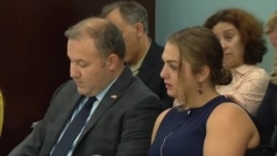 Хојт Ји и Даниел Сервер за Балканот