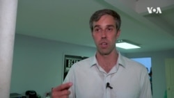 Beto O'Rourke is Running for President