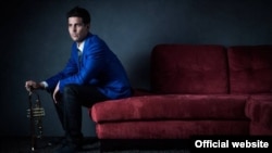 Gabriel Johnson (Photo by August Bradley)