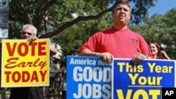 Midterm Elections 2010