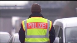 Merkel Urges Optimism Over Migrant Crisis