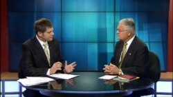 Питання Криму можна вирішити у Гаазі - експерт