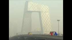 中国新领导人的环保挑战与机遇