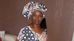 22 Dez 2017 AFS - Pastora Mizé: "Não há religão verdadeira"